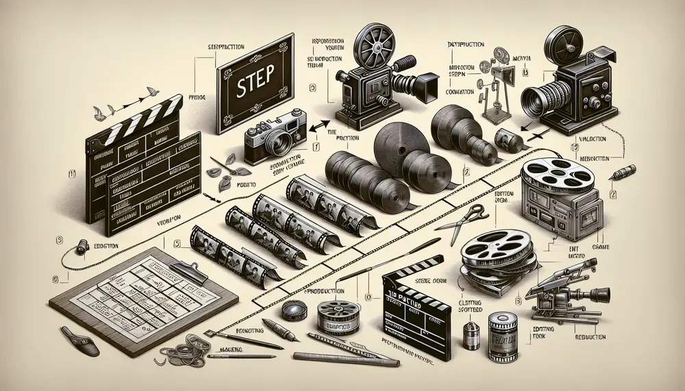 der-ablauf-einer-filmproduktion-von-der-idee-zum-fertigen-film