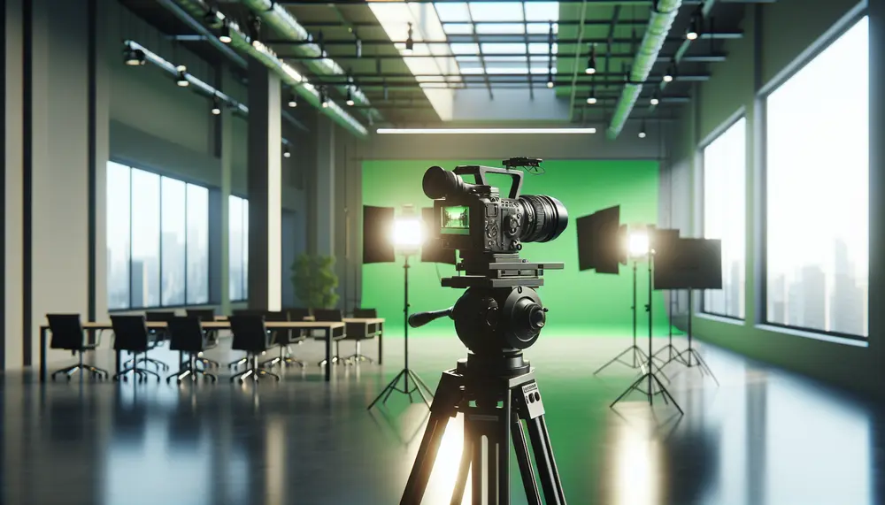 Professionelle Tipps für erfolgreiche Videoproduktion